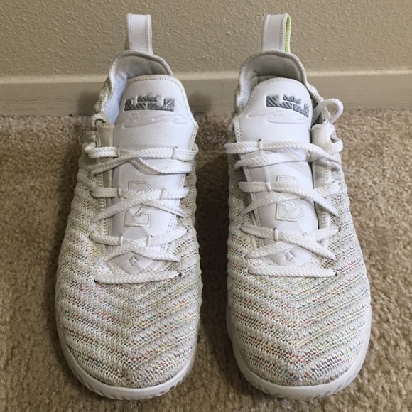 nike lebron 16 buzz lightyear